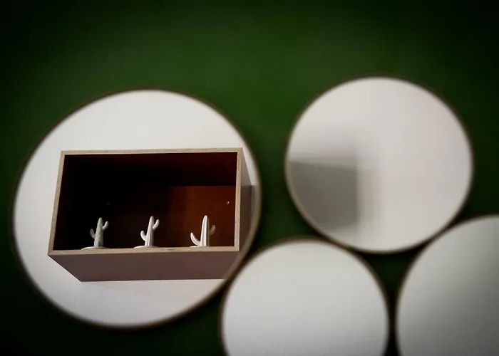 Fitz Roy Urban Hotel, Bar And Garden Hotel Maastricht