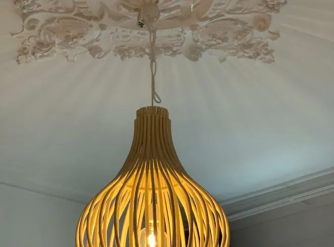 Fitz Roy Urban Hotel, Bar And Garden 4*