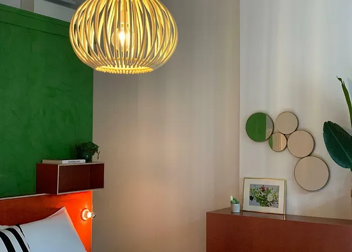 Hotel Fitz Roy Urban Hotel, Bar And Garden 4*