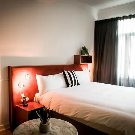 Fitz Roy Urban Hotel, Bar And Garden