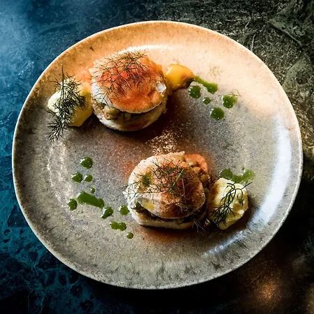 מלון Fitz Roy Urban Hotel, Bar And Garden מאסטריכט