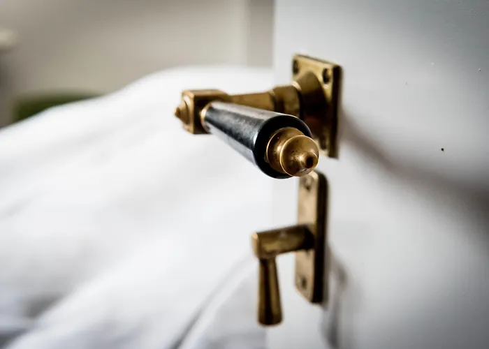 Fitz Roy Urban Hotel, Bar And Garden