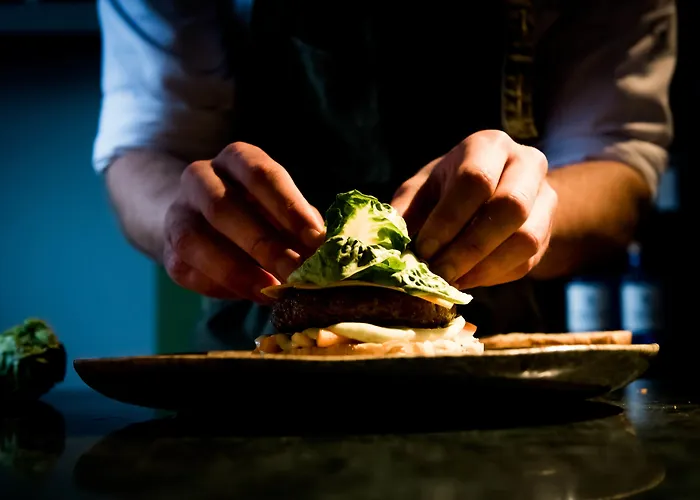 Fitz Roy Urban Hotel, Bar And Garden Hotel Maastricht